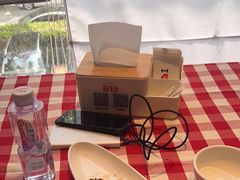 -西贝(东方路店)
