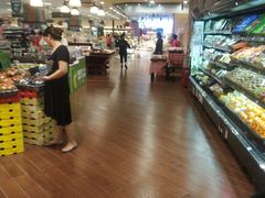 -BHG Market Place(水游城店)