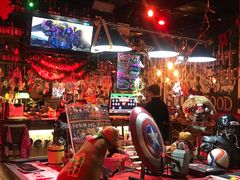 -SUPER BOWL 超级碗披萨(崂山丽达店)