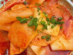 麻辣三样-再回首(中天健广场店)