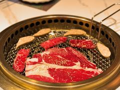 -千寻山野烤肉(天虹店)