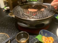 -樱嘢·炭火烧肉(惠南店)