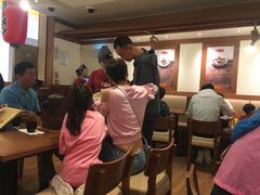 大堂-豚王拉面(澳门银河店)