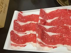 -北门涮肉·铜锅涮肉(南锣鼓巷店)
