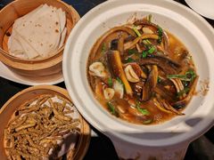 -芳芳私房菜·精做淮扬菜(承德路店)