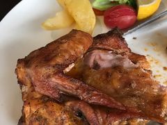 -IL Forno 意坊·意大利餐厅(温州万象城店)