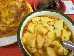 -传承缘正宗杨家吊炉饼(沈阳总店)