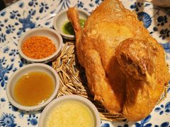 -长安记·大美陕菜(大族广场店)