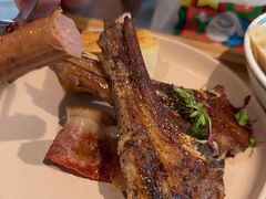 -榖屋house of flour(张江首店)