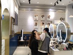 -海马体照相馆(大连柏威年购物中心店)