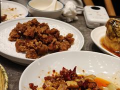 -闫府私房菜(恒隆店)