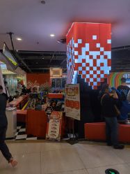 -卡尔飞车(长沙喜盈门范城店)