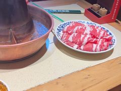 -东镇老火锅(长春路首店)