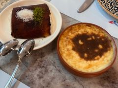 -bosphorus 铂斯西餐厅·土耳其烧烤(环市中路店)