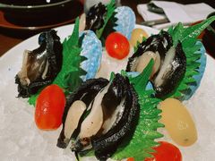 -湖滨28中餐厅·西湖宴·杭州君悦酒店
