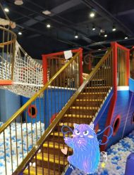 点击看大图 -幻贝家儿童乐园(苏州中心店)