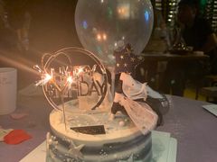 -西檬树SIMON·T轻奢蛋糕(大东方Max店)