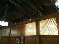 大堂-U你·天然调味(南湖总店)