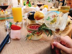 -上海静安香格里拉大酒店