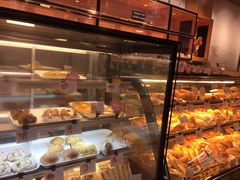 -小麦之家(海湾总店)