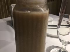 板栗山药汁-眉州东坡(团结湖店)