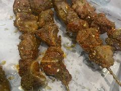 -彭城八戒羊肉串(总店)