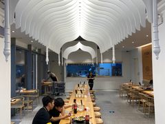 大堂-七里西关中式简餐(苏州中心店)