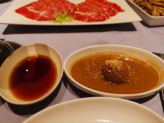 -鼎鼎香·港式火锅(北京SKP店)