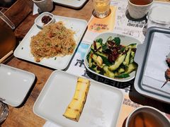 -木屋烧烤(南新店)