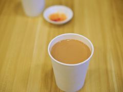 -盛记粥面(佐敦店)