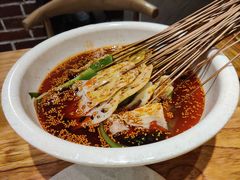 -嘉州叶婆婆钵钵鸡(建设路店)