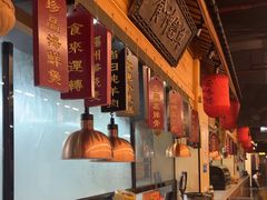 -安泰楼·佛跳墙创始人·传统闽味早茶·酒楼(三坊七巷闽菜地标店)