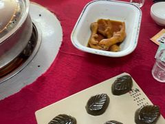 -麻奢鸽农庄·梦里水乡