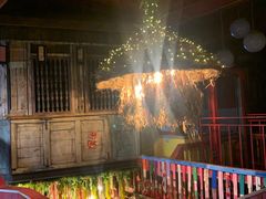 -房子红了鱼豆花重庆老火锅(广厦学院店)