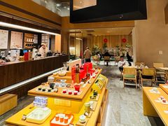 -奈雪茶院·茶室茶馆(广州粤海天地店)