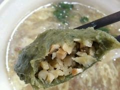 -咬不得高祖生煎·简餐(高银街店)