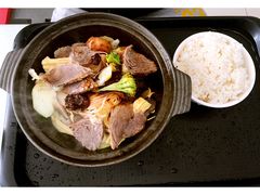 -苏州大学独墅湖校区-第6食堂