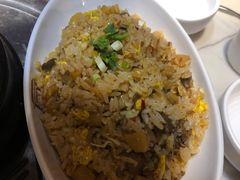 -韩宫宴烤肉·料理(苏州中心店)