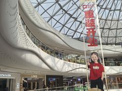 -万达广场(大明宫店)