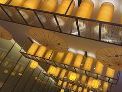 -福州天元国际威斯汀酒店·中国元素餐厅