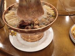 -赤峰宴宾楼(满洲里路店)