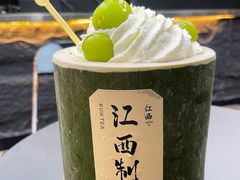 -KUNCHA鲲茶·江西制茶(铜锣湾店)