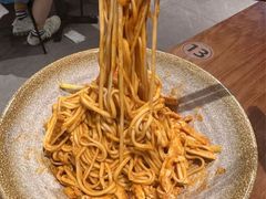 -圳兴面王·拌川·特色炒面(福田车公庙店)