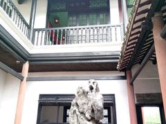 -东莞市可园博物馆