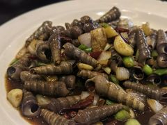 -健眺小海鲜(临海后山店)