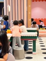 -MELAND亲子乐园•活动包场(北京亦庄龙湖天街店)