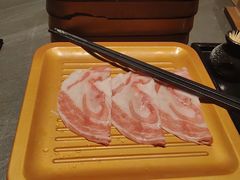 -牛YO寿喜烧和牛火锅自助(三台子万象汇店)