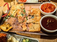 -TAIFORKS 大福食堂·山葵烤肉料理·拌饭(宝安店)