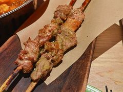 -耶里夏丽·丝路国际·新疆餐厅(浦东区东方路店)