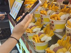 -味子夫鸡柳(解放碑总店)